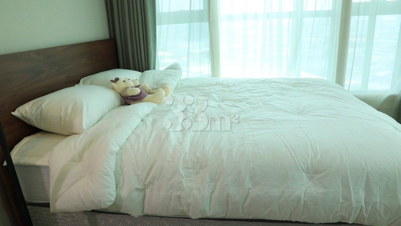 Two-Room Accommodation for Business Trips to 5th image