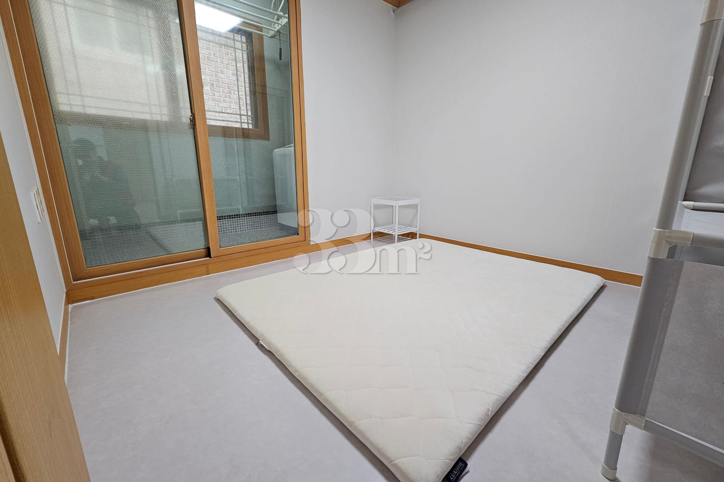 Spacious 2-room unit – thoroughly cleaned / 4 10th image