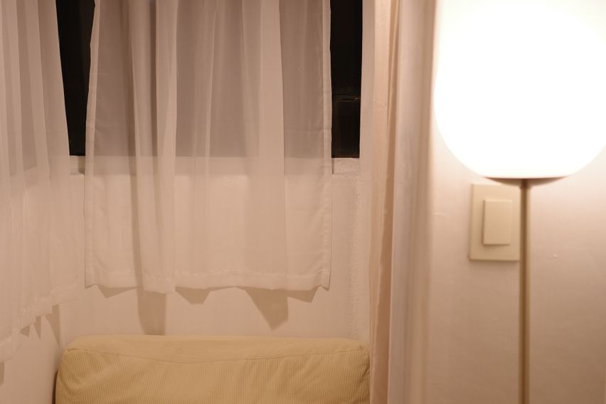 합정역 한강공원 4인룸