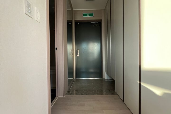 센텀시티 코지 하우스 6번째 이미지