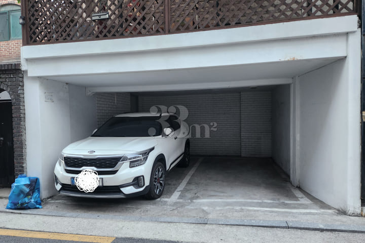 사가정역 단독옥상 투룸 13번째 이미지