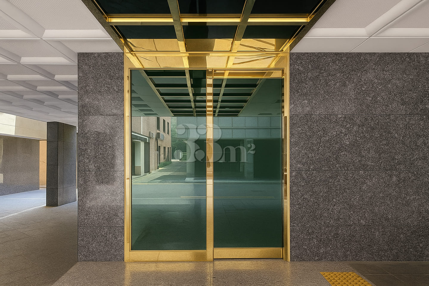 Newly built 1.5-room apartment with parking f 9th image