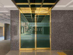 Newly built 1.5-room apartment with parking f 9th image