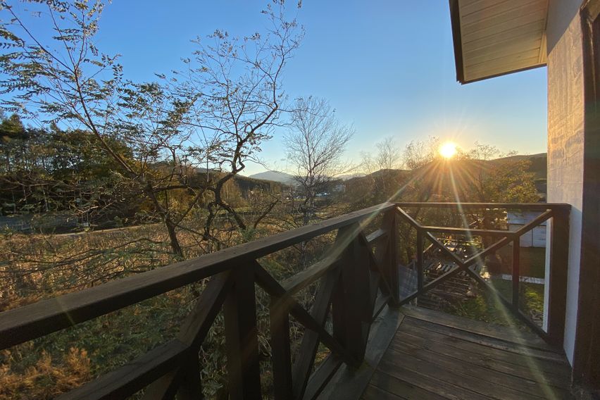 Daegwallyeong Sky Scent Pension B 5th image