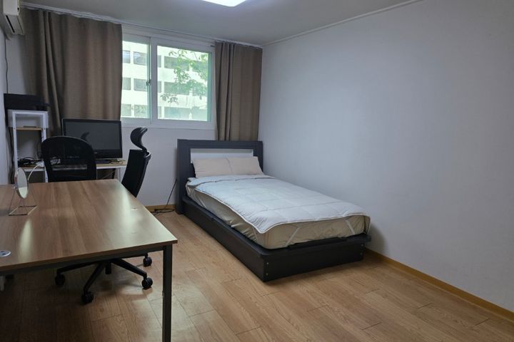 넓은 아파트 7번째 이미지