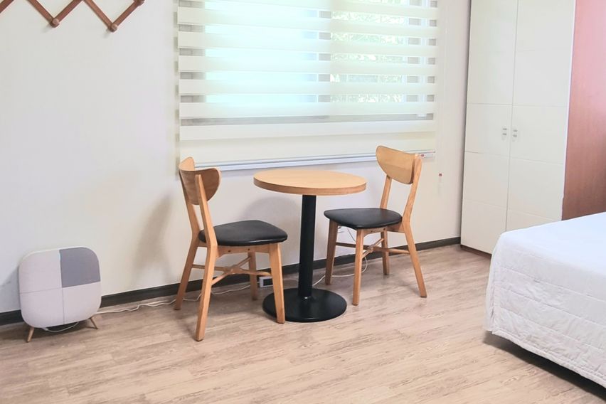 잔디마당 독채2룸형E동