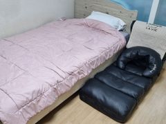 화성병점역넓은원룸/주차 3번째 이미지