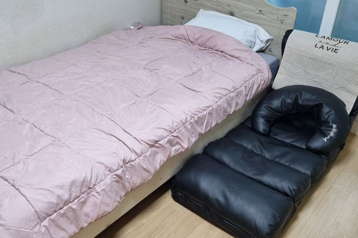 화성병점역넓은원룸/주차 3번째 이미지
