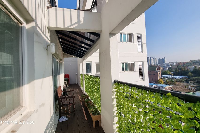 소사 풀옵션 복층아파트 1번째 이미지