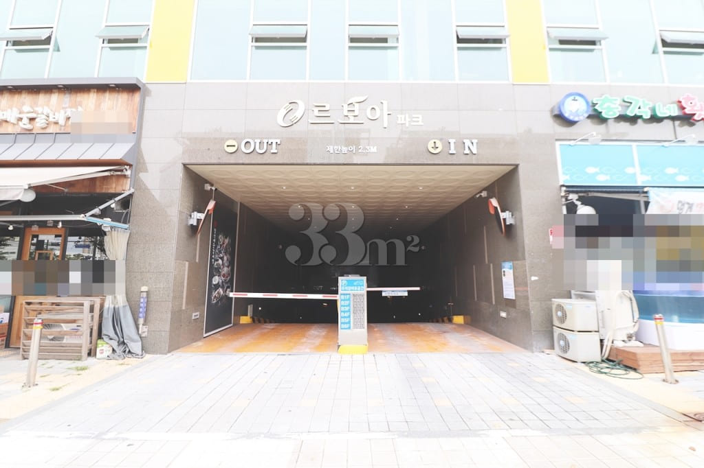 3-minute walk from Misa Station 11th image