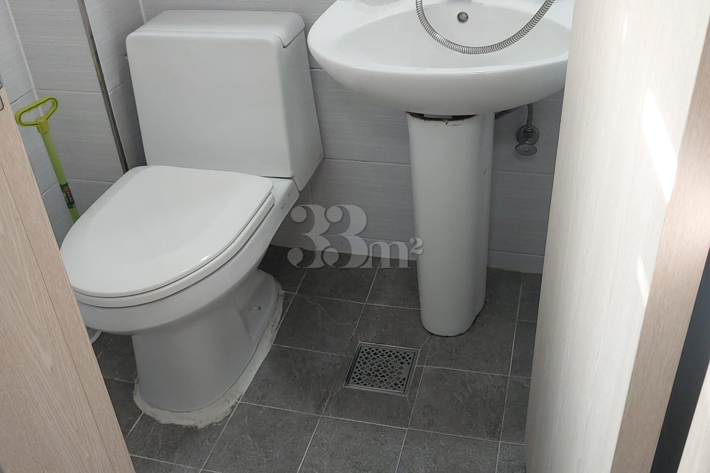 Newly built studio apartment within walking d 5th image