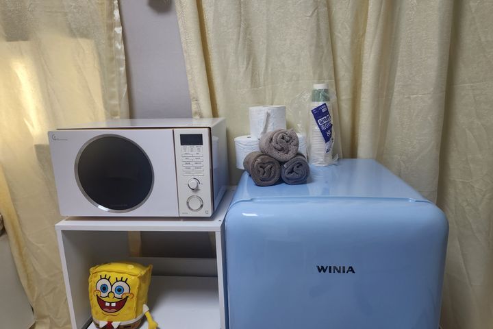 환호해변원룸 4번째 이미지