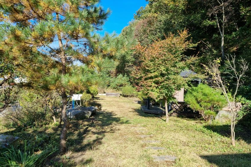 감성숙소 힐링공간 가평