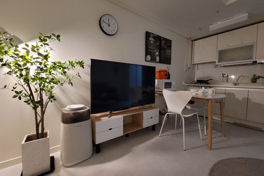 선릉역 풀옵션.KC03