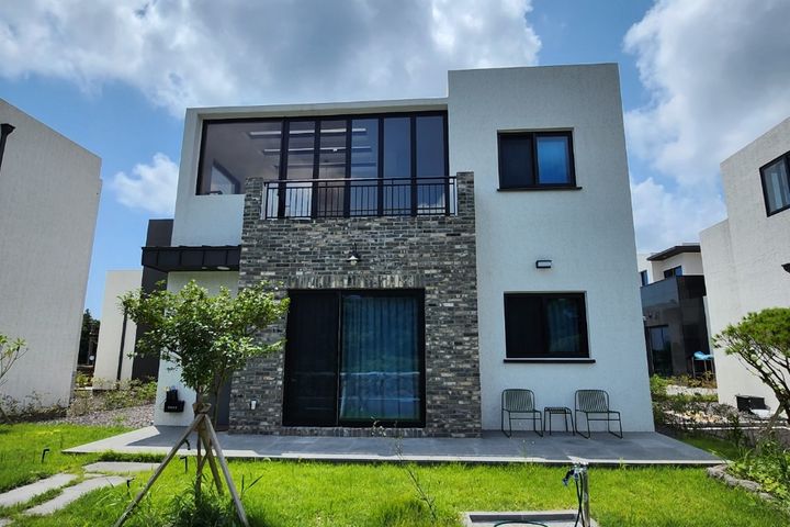 Pyoseon Gujwat View 2-Story Private House 17th image