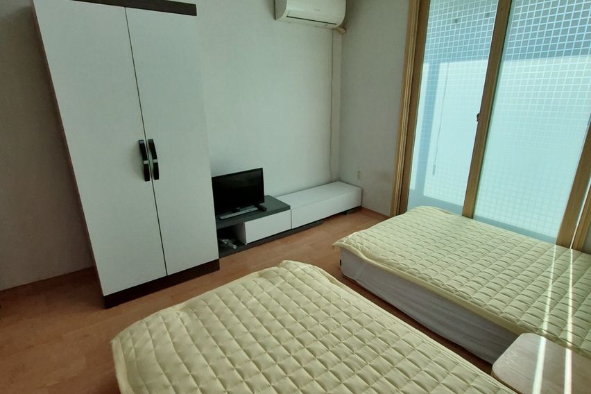 내덕동 가성비2인206