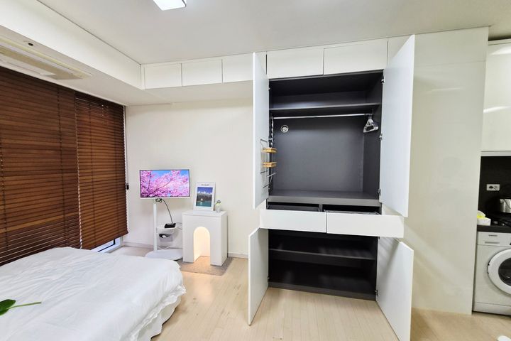 🌞강남역30초🎵넓은원룸 11번째 이미지