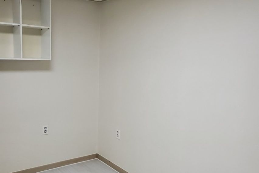 망포역3분원룸 화이트 2번째 이미지