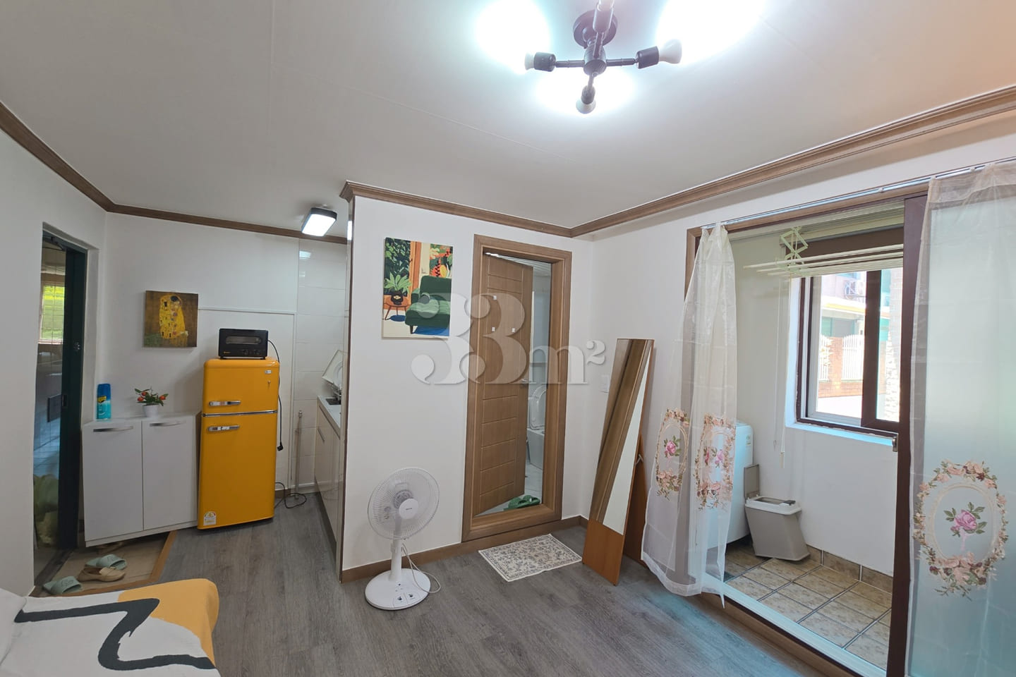 Huge discount on studio apartment near Cheong 8th image