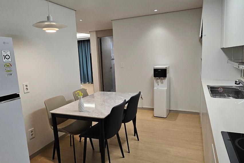 송탄역5분 쓰리룸701