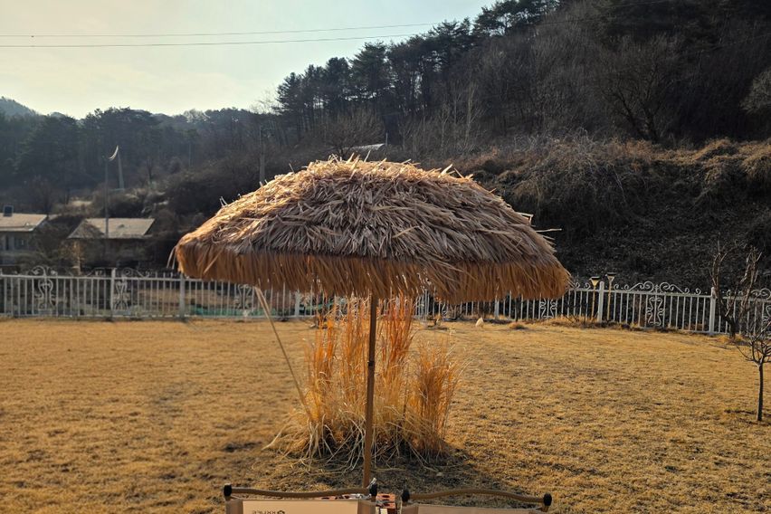 속리산자락청정지역풀옵션 10번째 이미지