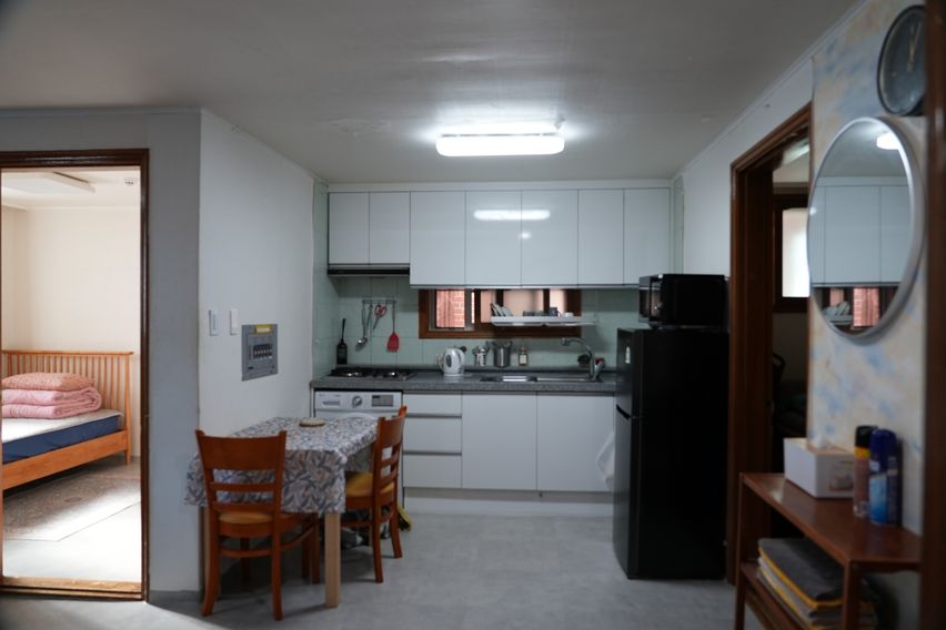 성대 후문, 90년 대 2번째 이미지