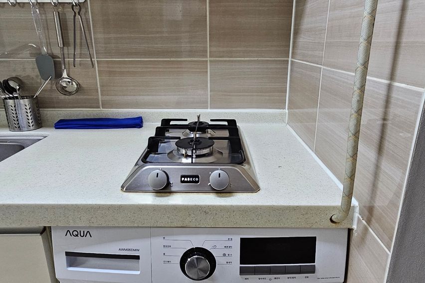 부산 오피스텔원룸H