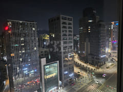 High-rise, fully furnished unit near Bangbae/ 4th image