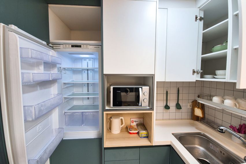 영등포시티럭셔리빌