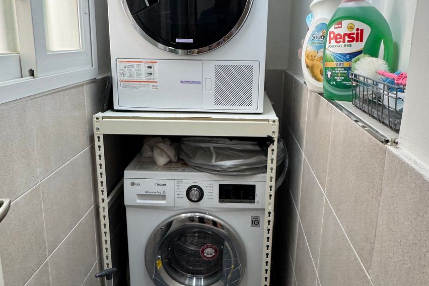 기여하우스 룸3 9번째 이미지