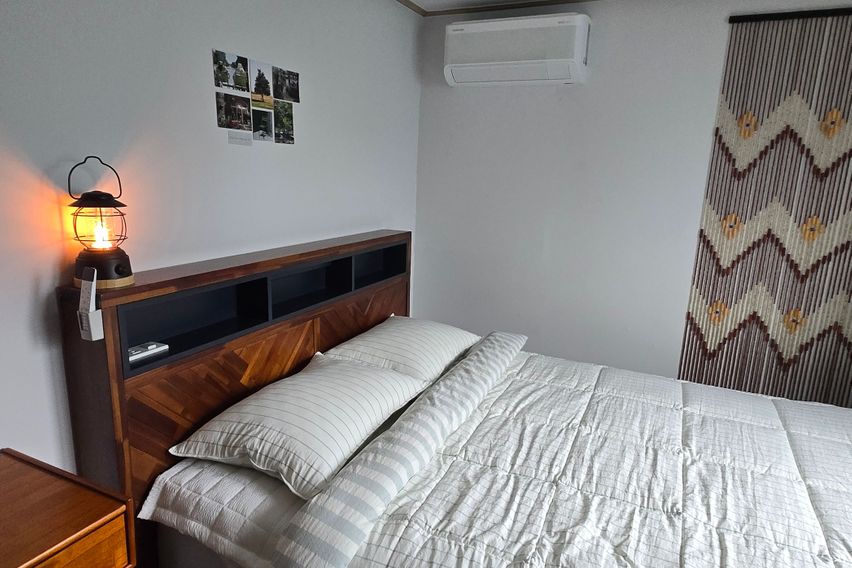 송당리 포근한 집🏡 4번째 이미지