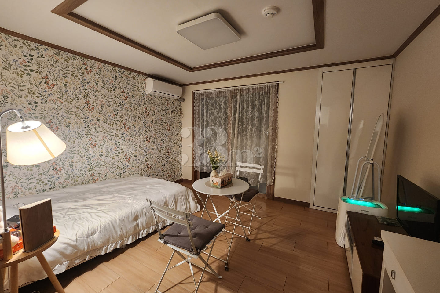 Pyeongtaek Anseong IC Starfield 3th image