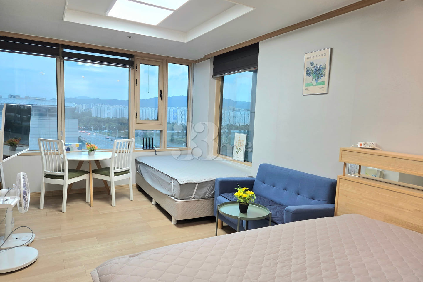 Open Gangnam Suseo Samsung Medical Center B 3th image