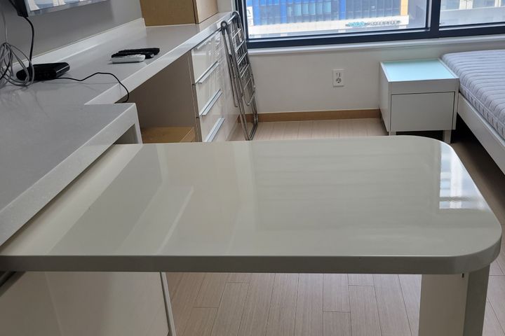 침대풀옵션 넓은 테라스 1번째 이미지