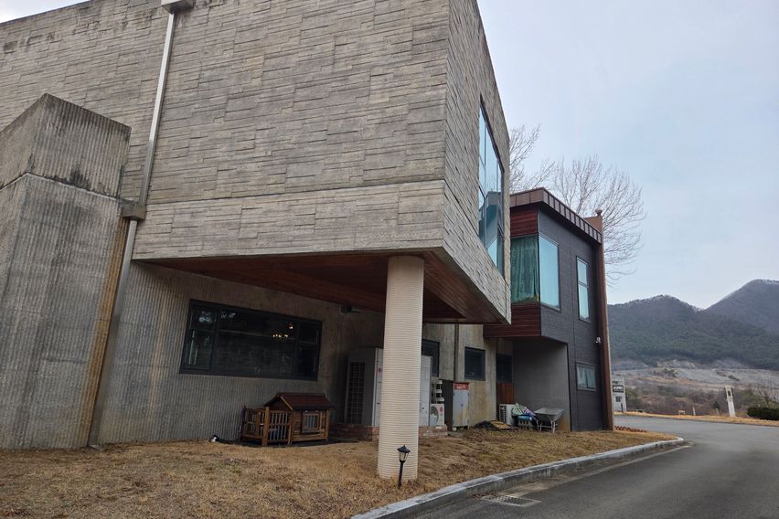 J Cube museu 17번째 이미지
