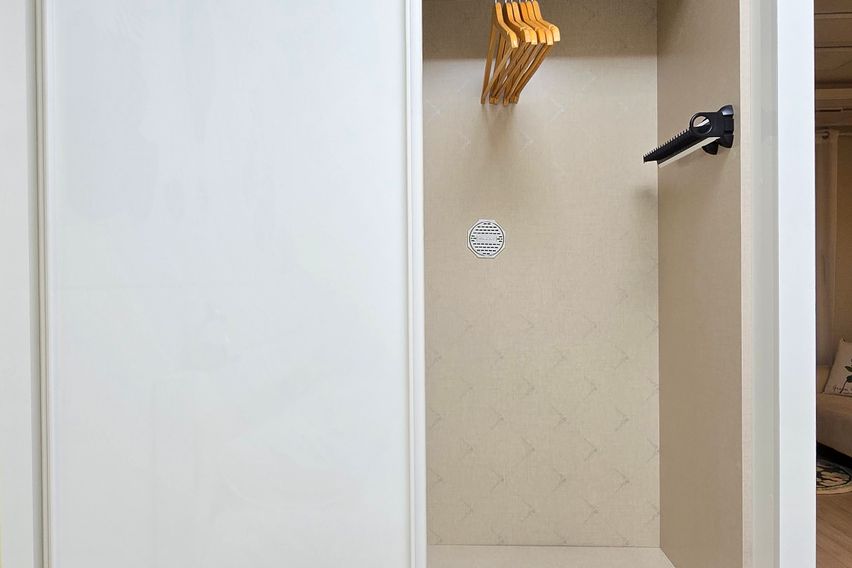 풀옵션Stay_느린하루