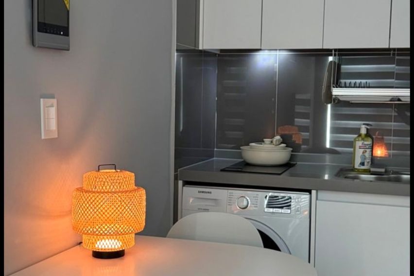 뻥뚫린 시티뷰 403호