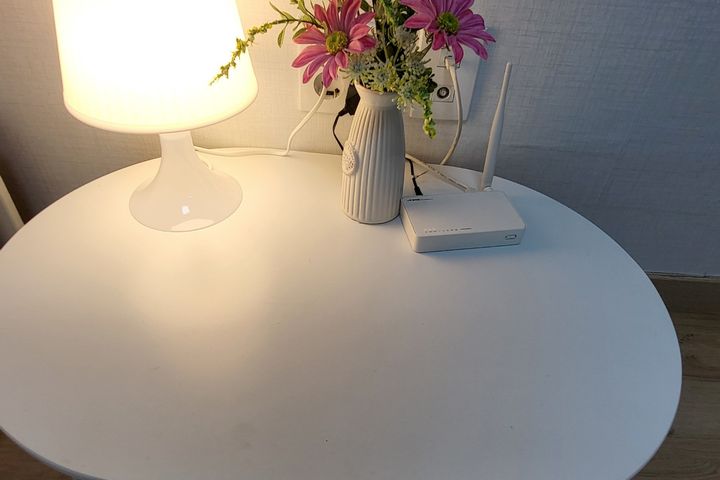Suyu Station Fully Furnished Unit 4 2th image