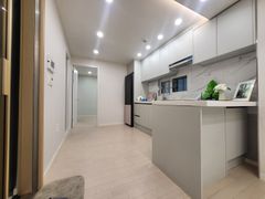 Spacious 2-room new apartment in Seongbuk-gu 7th image