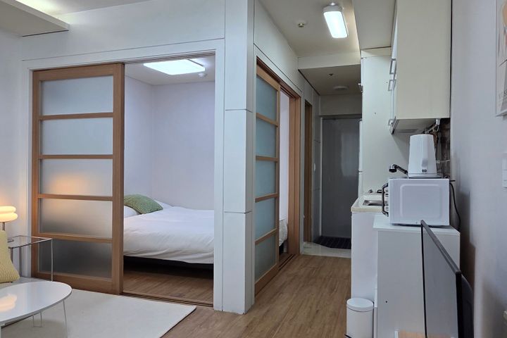 답십리 메트로팰리스  4번째 이미지