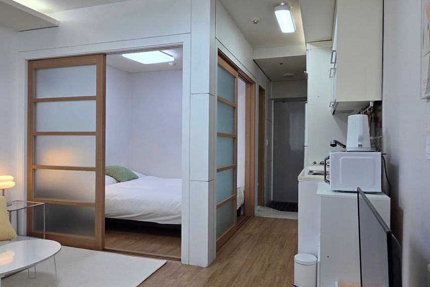 답십리 메트로팰리스  4번째 이미지