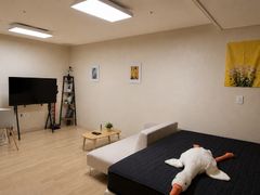 캠퍼스타운 풀옵션10평 2번째 이미지