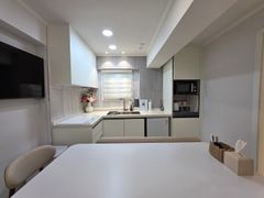 3-minute walk from Gongdeok Station / 4 peopl 0th image