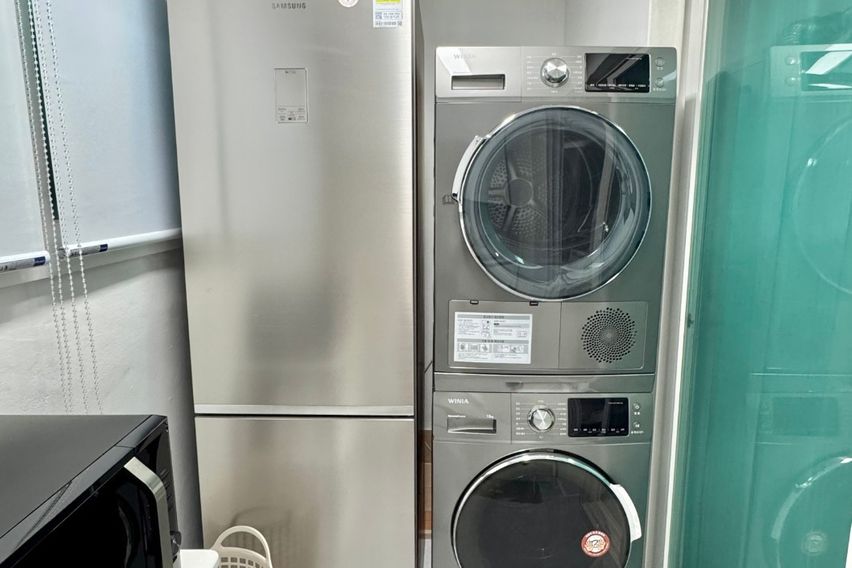 메종 현충로역 201호 13번째 이미지