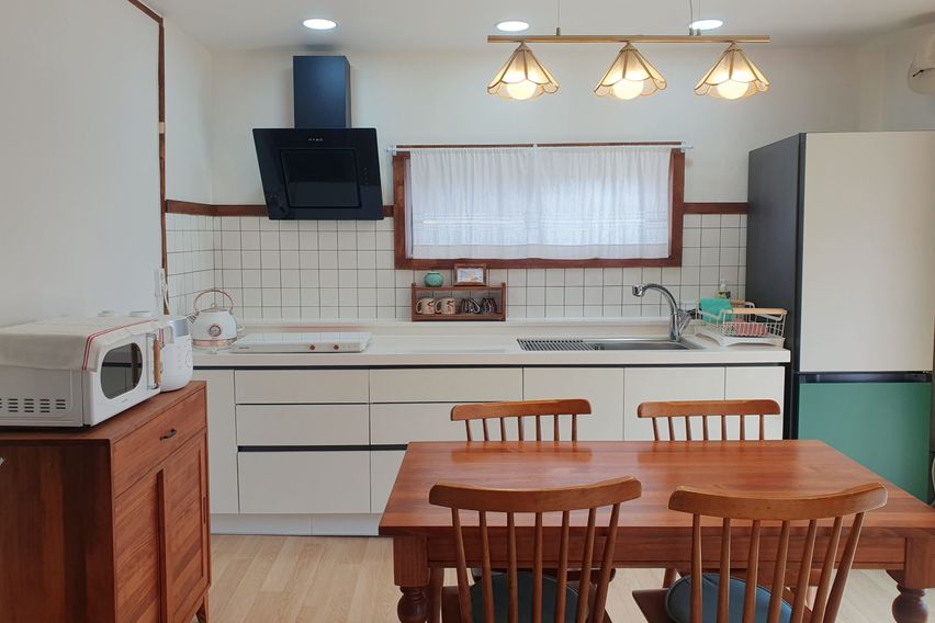 고운채안에 고운향