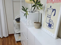 Verified-review studio apartment near Hongik 6th image