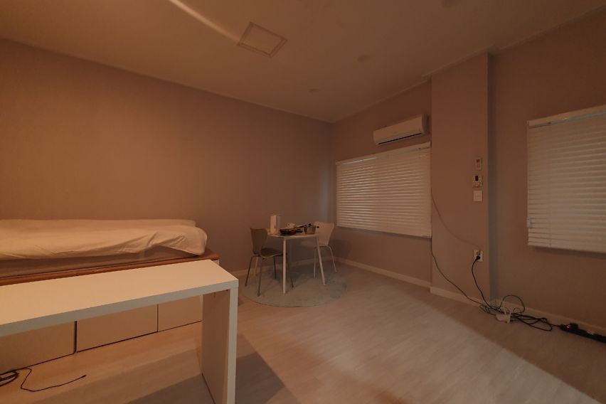 19 프리미엄 숙소