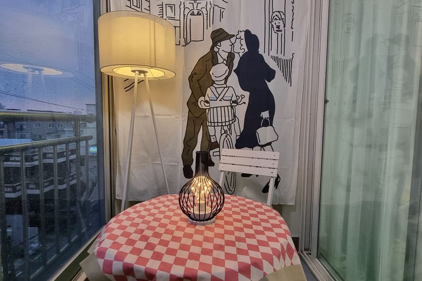 복합터미널❤투룸#오픈가 0번째 이미지