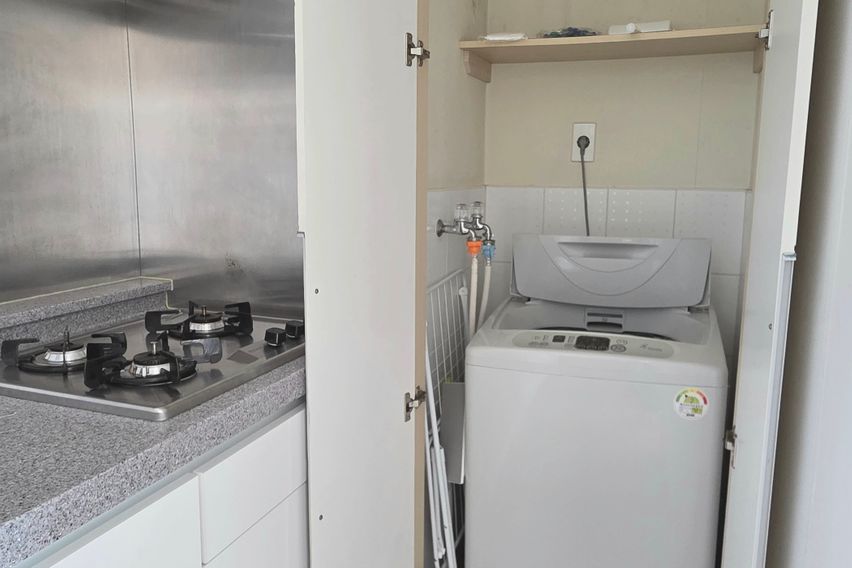 💚공덕투룸(침대2개) 5번째 이미지