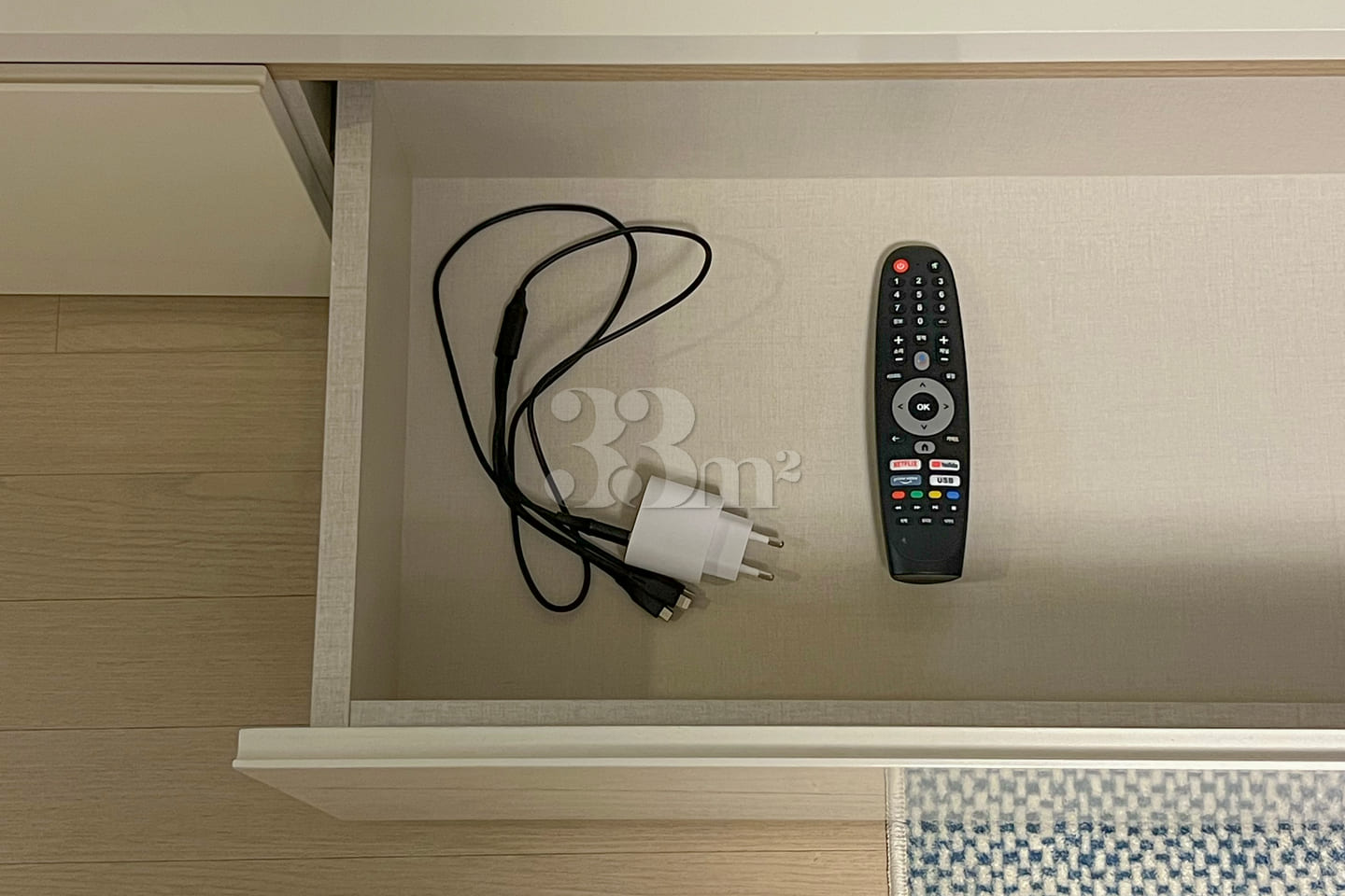 Cozy, fully-furnished apartment in Munjeong ? 16th image